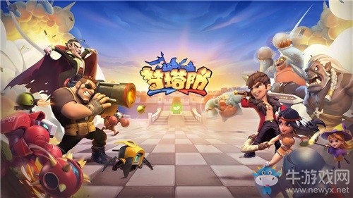 《夢塔防手游》自走棋介紹大全 360°全方位詳解