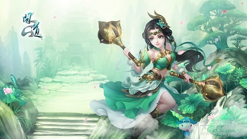 《問道》名人服點燃星耀之戰 現金大獎震撼放送