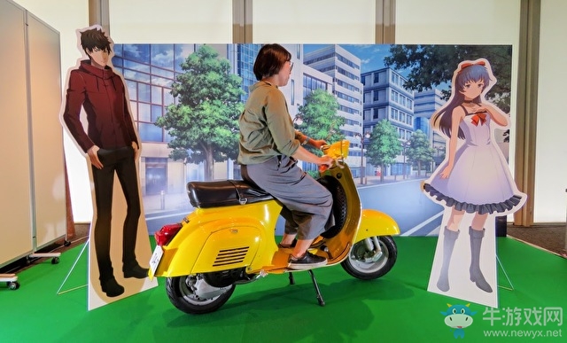 官方宣布《Afterlost - 消滅都市》將于6月上市