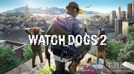 steam每日特惠：開放世界大作《看門狗2》新史低27元！