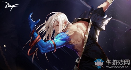 宿命的羈絆 DNF新版本開啟劍與魔法新篇章