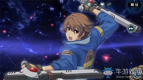 《星之軌跡》安卓端不限量測試進行中！羅爺艾莉我全都要！