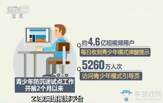 國家網(wǎng)信辦：21家網(wǎng)絡(luò)視頻平臺青少年防沉迷系統(tǒng)已上線！