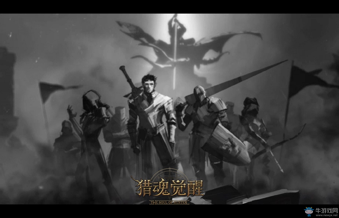 網(wǎng)易獨(dú)立新游《青璃》App Store預(yù)訂進(jìn)行中 一部能玩的“電影”由你來導(dǎo)演