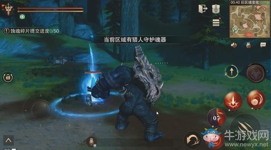 網(wǎng)易獨(dú)立新游《青璃》App Store預(yù)訂進(jìn)行中 一部能玩的“電影”由你來導(dǎo)演