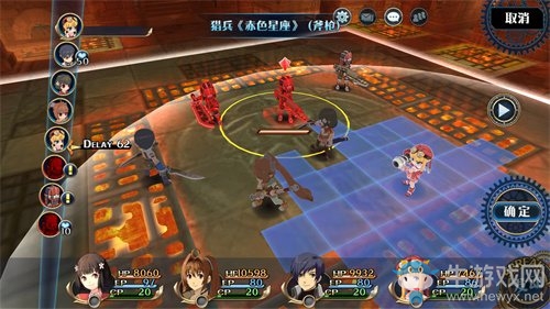 《星之軌跡》安卓端不限量測試進行中！羅爺艾莉我全都要！