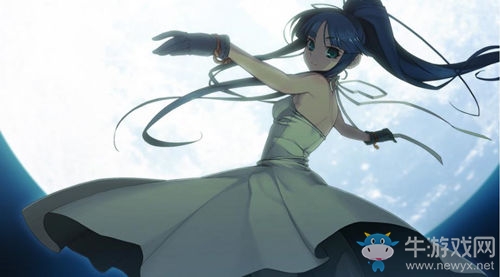 姬魔戀戰(zhàn)紀角色荀攸CV介紹——后藤邑子