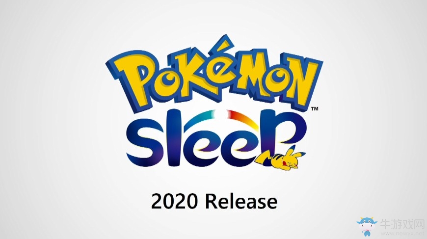新軟件《寶可夢(mèng)：Sleep》和新設(shè)備寶可夢(mèng)Plus+公布