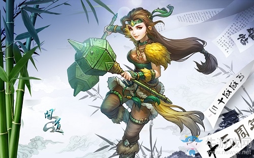 仙山尋寶明日開啟 《問道》福利再降臨