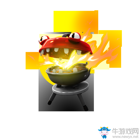 飛天霸王龍來襲！《饑餓龍》夏季更新現(xiàn)已上線