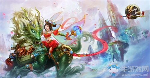 《夢三國手游》：六一活動樂趣無限，軍團出征再添新篇