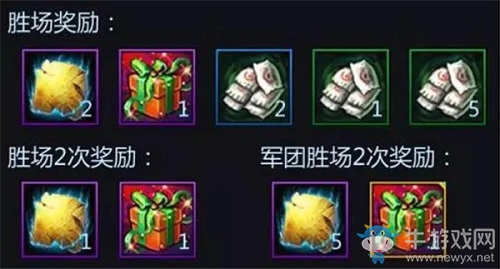 《夢三國手游》：六一活動樂趣無限，軍團出征再添新篇