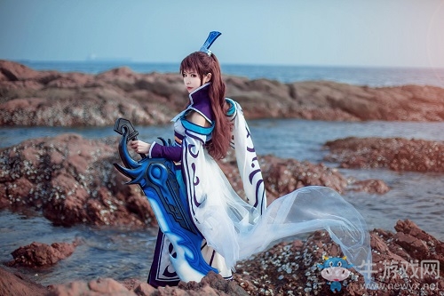 五色新絲纏角粽《問道》共度端午節