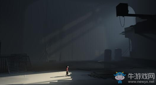 steam每日特惠：最佳獨立游戲《INSIDE》新史低24元！