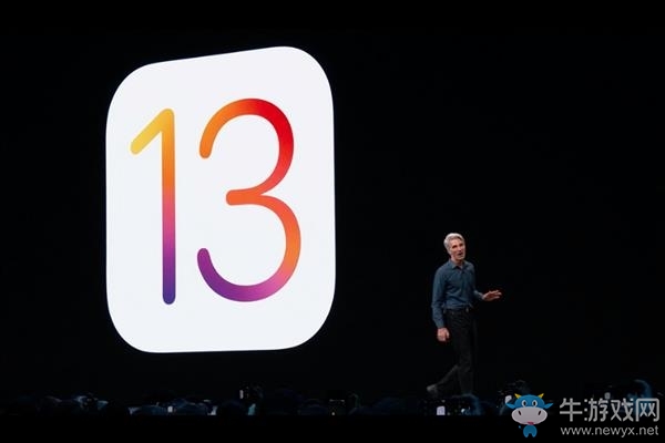 蘋果iOS 13“黑暗模式”圖賞：保護眼睛 省電神器