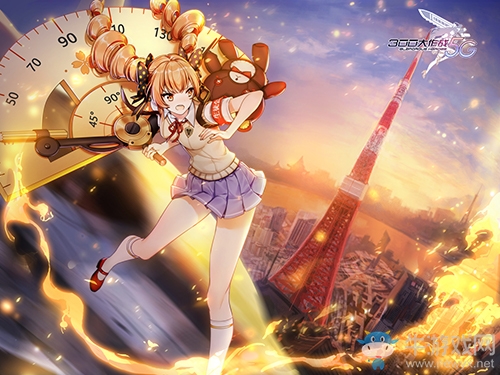 《300大作戰5G》首發在即！全平臺預約今日火爆開啟！