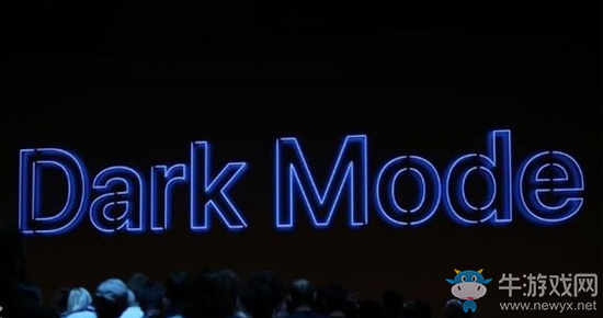 iOS13發(fā)布：推出黑暗模式，App啟動比iOS12快一倍