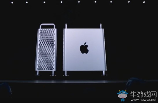 蘋果WWDC2019匯總：干貨超多 新Mac Pro賣7萬5