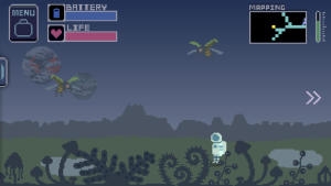 太空探索RPG 《INO》將追加DLC《INO Ver.2》