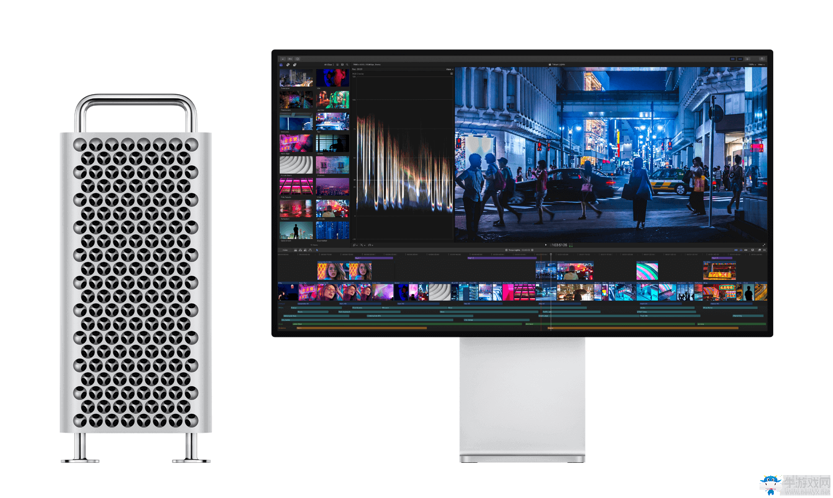蘋果WWDC2019匯總：干貨超多 新Mac Pro賣7萬5