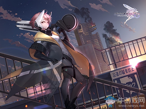 《300大作戰5G》首發在即！全平臺預約今日火爆開啟！