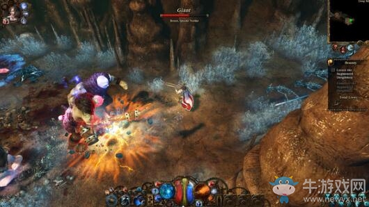 steam每日特惠：RPG游戲《范海辛的奇妙冒險》新史低4元