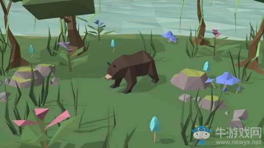 steam每日特惠：《Equilinox》新史低27元！