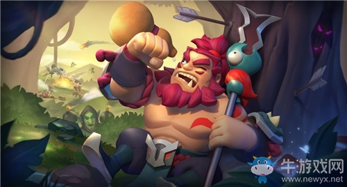 《夢塔防手游》自走棋全新單位降臨 新版本今日上線！