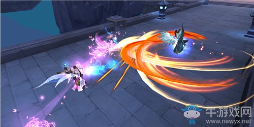 《九州飛凰錄》登錄ios 共享仙界繁華