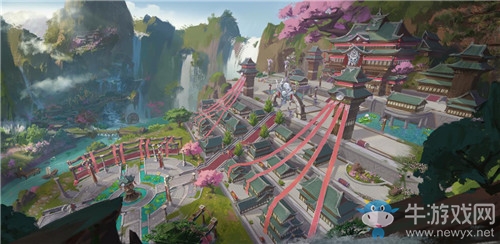 《九州飛凰錄》登錄ios 共享仙界繁華