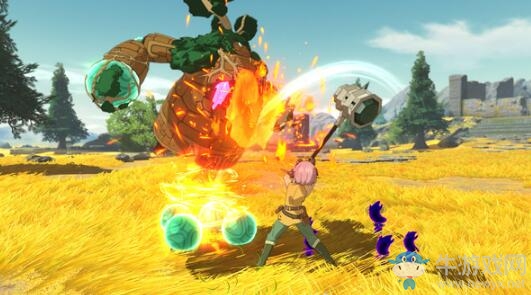 steam每日特惠：《二之國2：亡靈之國》新史低134元！