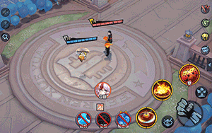 戰斗吧小飛雞！《非人學園》新英雄昴日搞怪上線