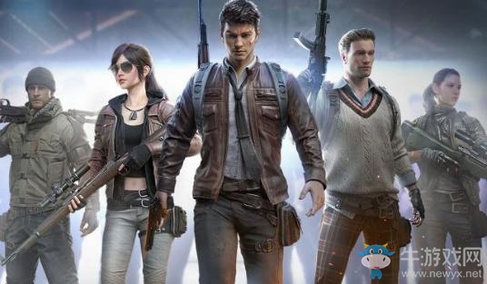 《和平精英》國內首月狂攬7000萬美元！PUBG手游全球收入超10億