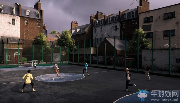 《FIFA 20》最低配置要求一覽