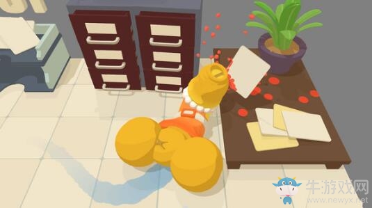 steam每日特惠：奇葩游戲《雞雞的戰(zhàn)爭》僅售8元！