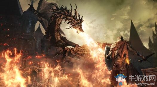 steam每日特惠：《黑暗之魂：重制版》新史低138元！