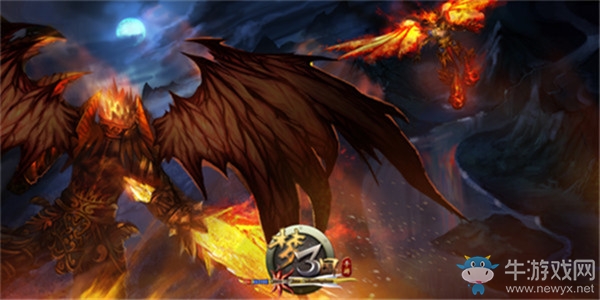 《夢三國手游》：風(fēng)云再起！世界BOSS來襲 何方英雄雄起