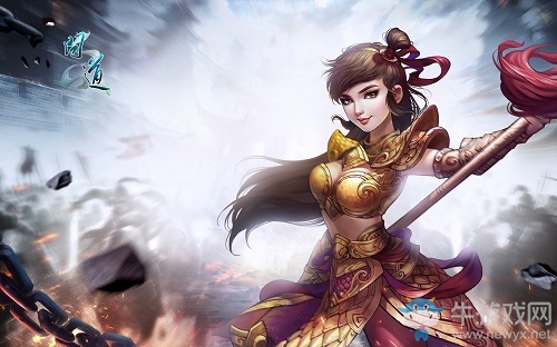 《問道》新服今日開啟 精彩福利送不停