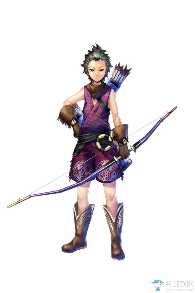 CAPCOM公開眾多《戰(zhàn)國 BASARA 戰(zhàn)斗派對》情報