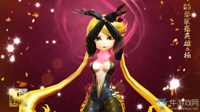 CAPCOM公開眾多《戰(zhàn)國 BASARA 戰(zhàn)斗派對》情報