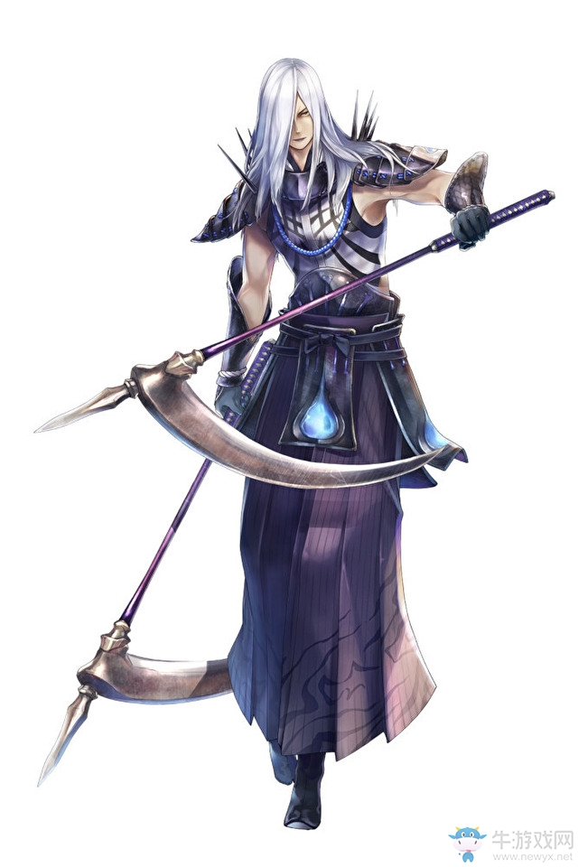 CAPCOM公開眾多《戰(zhàn)國 BASARA 戰(zhàn)斗派對》情報
