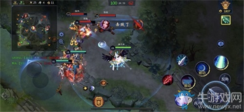 《夢三國手游》：新人投票曹洪領跑 世界boss攻略來襲