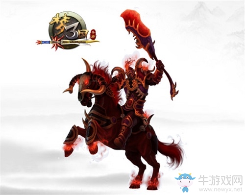 《夢三國手游》：新人投票曹洪領跑 世界boss攻略來襲