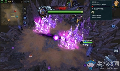 《夢三國手游》：新人投票曹洪領跑 世界boss攻略來襲