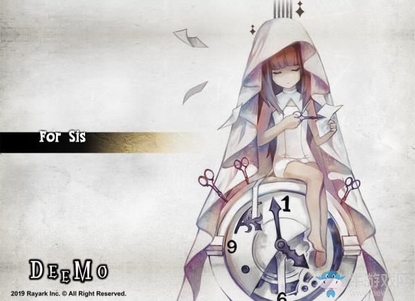《DEEMO》近日更新3.4版本 推出全新付費(fèi)曲包