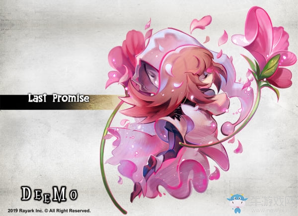 《DEEMO》近日更新3.4版本 推出全新付費(fèi)曲包