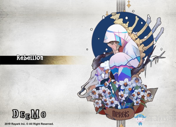 《DEEMO》近日更新3.4版本 推出全新付費(fèi)曲包