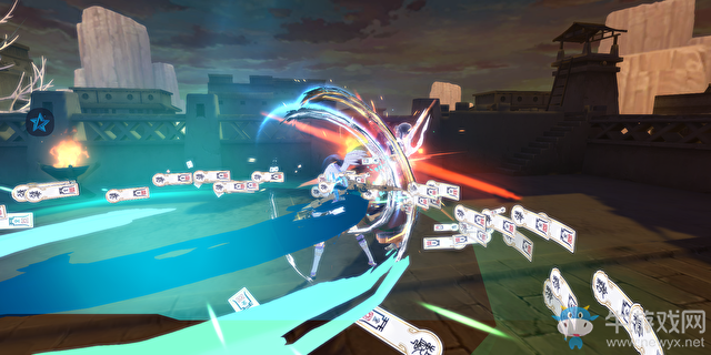 《軒轅劍 蒼之曜》宣布于七月展開封閉刪檔測試