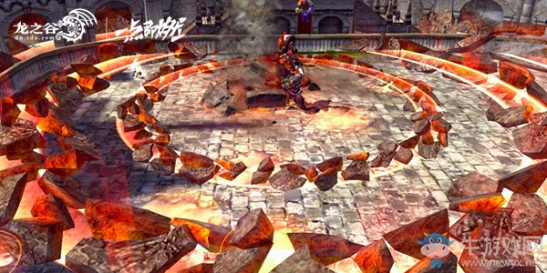 不燃不DN！《龍之谷》九周年預熱版本福利N彈連開