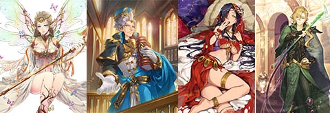 《螺旋英雄譚》6月新人物登場！還有福利活動等你參加~